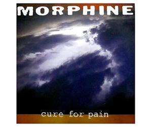 Morphine: Cure For Pain [2xWinyl]