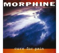 Morphine - Cure for Pain [Import]
