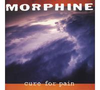 Cure For Pain (Rocktober) Édition Limitée
