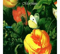 Morphine - Good-13 TR. [Import]