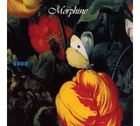 Morphine - Good (Vinyl Green Rocktober 2025) [Import]