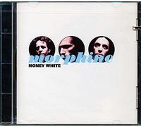 Morphine - Honey White (USA GR Boitier)