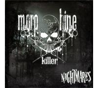 Morphine Killer - Nightmares EP