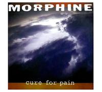 Cure For Pain Edition Deluxe Vinyle