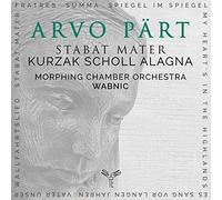 Morphing Chamber Orchestra Aleksandra Kurzak Andreas Scholl Roberto A - G3z
