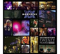 Morphius XX: Celebrating 20 Years of Breaking/Va