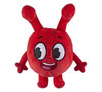 MORPHLE COLLECTABLE SOFT TOY, Kids Soft Toy, Preschool Plush, Moonbug Toys, Gift For 2-5 Year Old