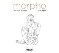 Morpho - Anatomie Artistique