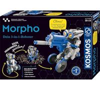 KOSMOS 62083 Jouets programmables, Robot