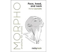 Morpho: Face, Head and Neck – Rocky Nook