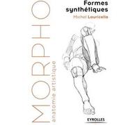 Morpho Formes synthétiques Michel Lauricella (Auteur)