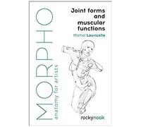Morpho: Joint Forms And Muscular Functions