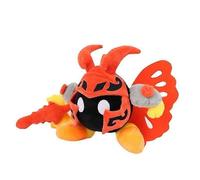 Morpho Knight Plush Toy Game Anime All Star Series Figure Soft Soft Soft Toys Toys Toys for Kids Boys Girls