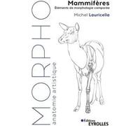 Michel Lauricella – Morpho Mammifères – Groupe Eyrolles