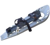 MORPHO Outdoors - TRIMO Ultra Light Basic, Paire de Raquettes à neige, Gris/Noir- Medium
