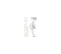 Michel Lauricella – Morpho : Formes simplifiées – Anatomie pour artistes – Poche