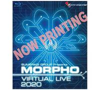 Morpho Virtual Live 2020 [Blu-Ray]