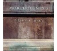 Morphogenesis - Charivari Music