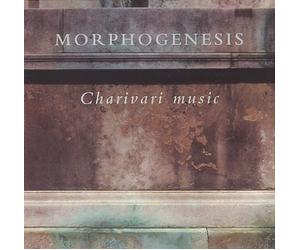 Morphogenesis - Charivari Music [Import]