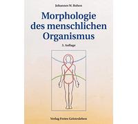 Morphologie des menschlichen Organismus