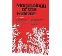 Morphologie du conte populaire