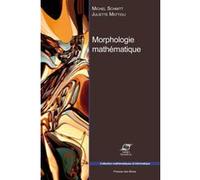 Morphologie mathématique Michel Schmitt (Auteur), Juliette Mattioli (Auteur)