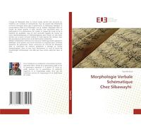 Morphologie Verbale Schématique Chez Sībawayhi