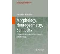 Morphology, Neurogeometry, Semiotics