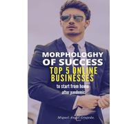 Morphology Of Success: Top 5 Online Businesses To Start From Home After The Pandemic