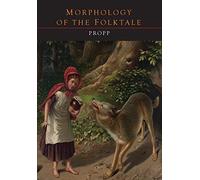 Morphology of the Folktale
