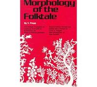 Morphology of the Folktale