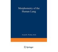 Morphometry Of The Human Lung