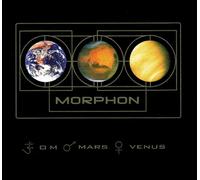 Morphon - Om Mars Venus [Import]