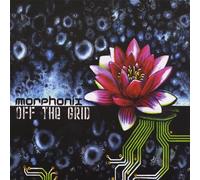 Morphonix - Off The Grid