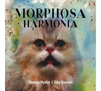 Morphosa Harmonia/ 180g LP/Artbook Boxset