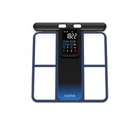 Morphoscan MSC01 - Bluetooth - Noire