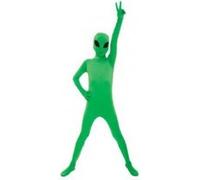 Morphsuits Alien 0 G