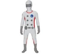 Morphsuits Astronaute - 8/10 ans (128 à 140 cm) MORPHSUITS G