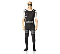 Morphsuits Costume ermittler, M