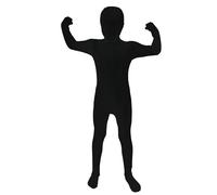 Morphsuits Costume noir et original pour enfant