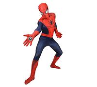 Morphsuits - CS97062/L - Seconde peau morphsuit ™ spiderman digital,Large 5'3 - 5'9 (159cm - 175cm)