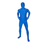 Morphsuits-Déguisement original-Large-Bleu