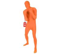 Morphsuits-Déguisement original-Large-Orange
