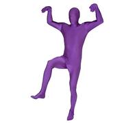 Morphsuits-Déguisement original-Large-Violet