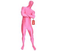Morphsuits-Déguisement original-Xlarge-Rose