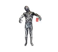 Morphsuits - Enfants Monstre - Sac D'os Pour Hauteur 120-135 Cm - Taille M