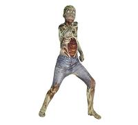 Morphsuits - Enfants Monstre - Zombi Pour Hauteur 100-120 Cm - Taille S