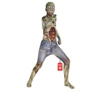 Morphsuits - Enfants Monstre - Zombi Pour Hauteur 135-152 Cm - Taille L