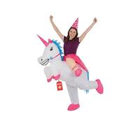 Morphsuits Homme Adulte Ride on