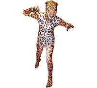 Morphsuits King Cobra Déguisement pour Enfant Taille S 94 à 107 cm